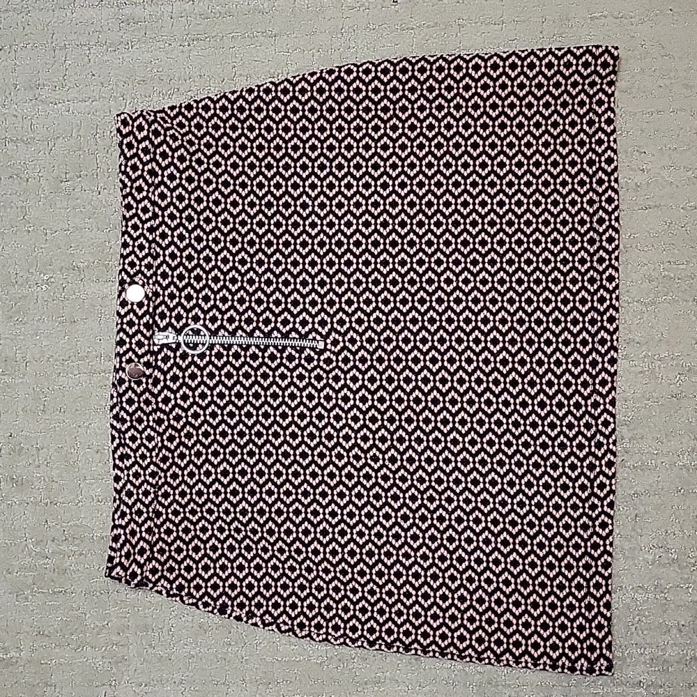 Topshop mini skirt